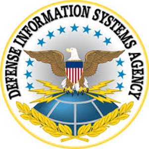 Defense Information Systems Agency Logo