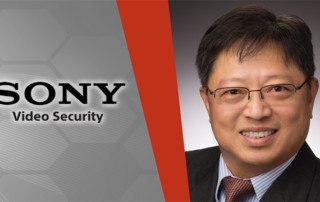 Allen Chan Convergint partner from Sony Bosch