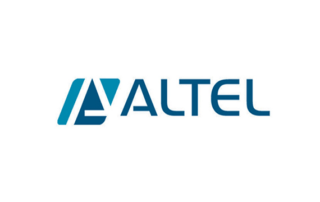 Convergint and Altel Logos