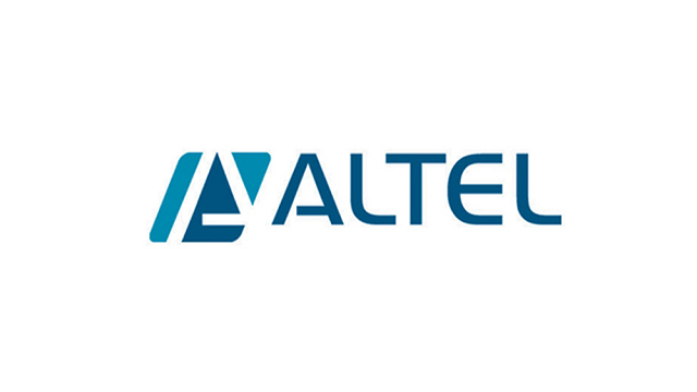 Convergint Acquires Altel Convergint and Altel Logos