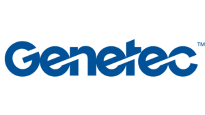 Genetec Genetec logo