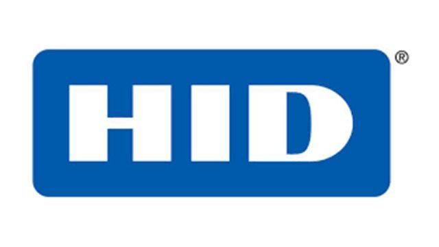 HID-Access-Control HID Access Control Logo