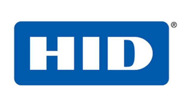 HID Access Control Logo