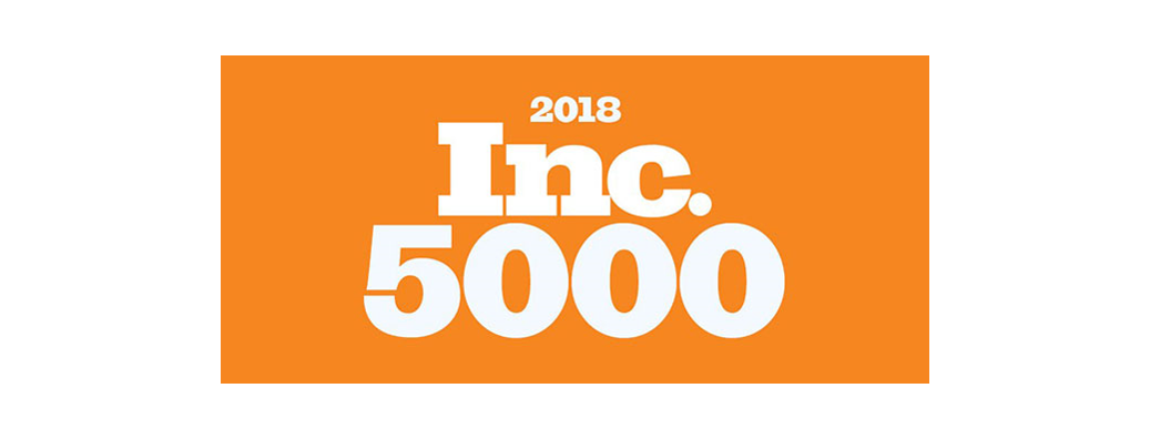 Inc 5000 Logo