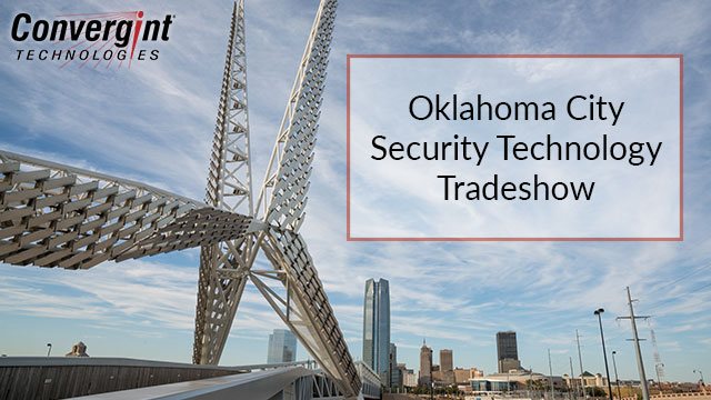 Oklahoma City Tradeshow