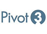 Pivot 3 logo