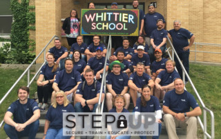 Chicago CDC Whittier
