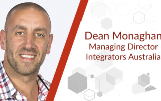 Dean Monaghan Integrators Australia