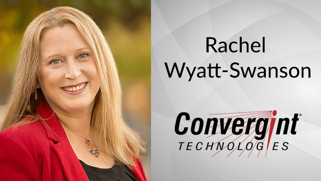 Rachel Wyatt- Swanson