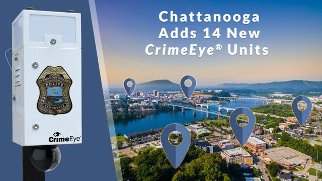 Chattanooga Adds 14 New Boxes