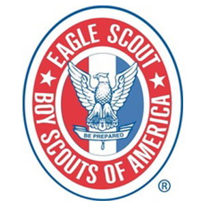 Eagle Scout Badge