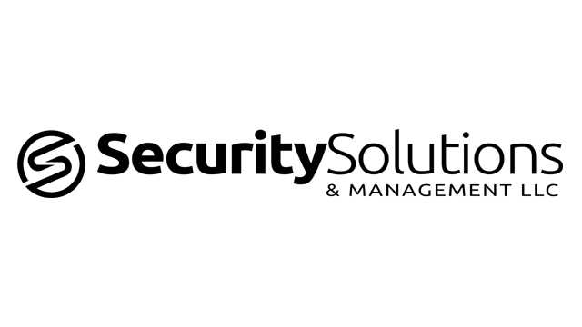 Security Solutions & Management