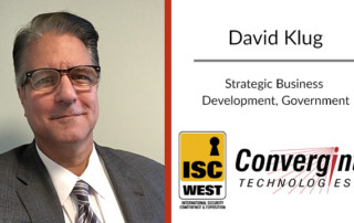 David Klug