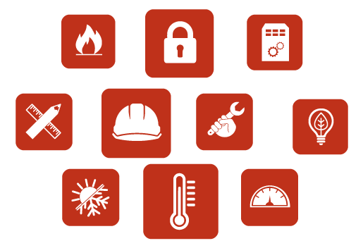Solution Icons