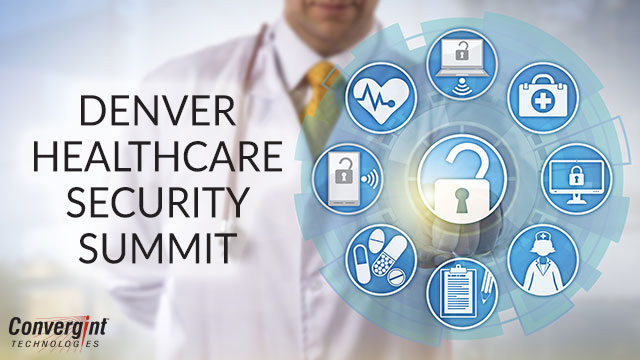 Healthcare Security Summit