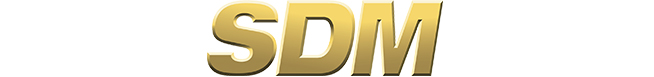 SDM Logo