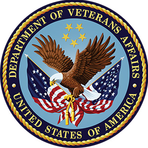 Department of Veterans Affairs Logo