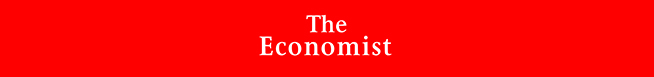 The economist logo
