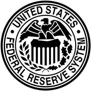 United States Federal Reserve System logo