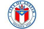 City of Austin logo