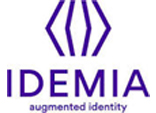 Idemia logo