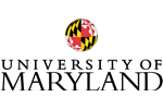 University of Maryland logo