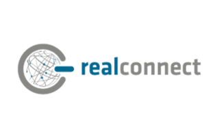 Real Connect Logo