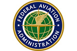 Federal Aviation Administration logo