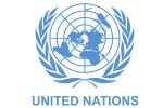 United Nations logo