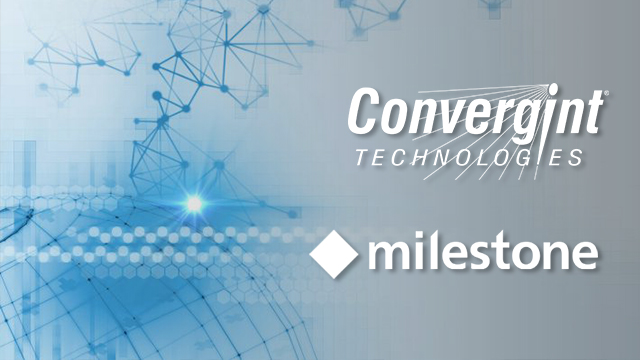 Convergint and Milestone GPU Revolution