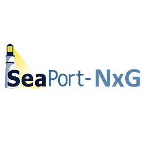 SeaPort-NxG logo