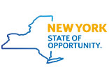 New York State of Opportunity logo