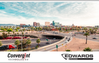 Phoenix AZ now has Edwards