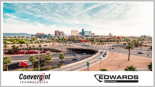 Phoenix AZ now has Edwards