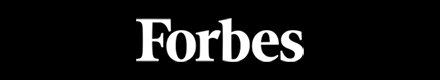 Forbes Logo Forbes Logo