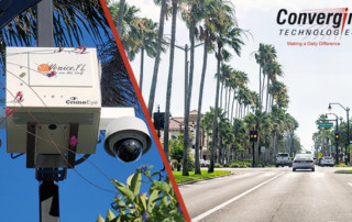 The City of Venice Adds CrimeEye Cameras