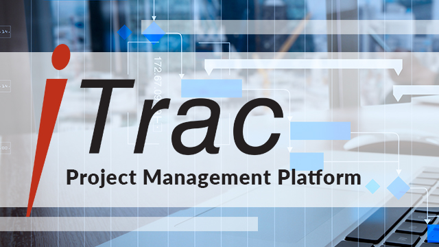 iTrac Project Management Platform