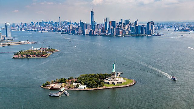 Statue of Liberty Statue of Liberty