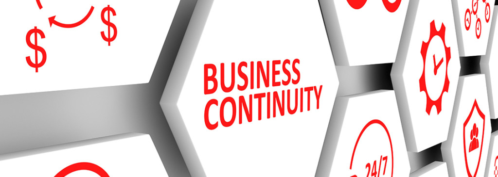 Business Continuity