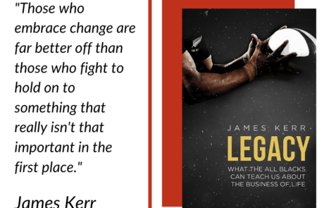 Legacy Quote
