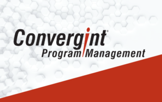 Convergint Program Management Logo