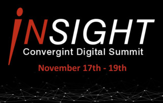 Convergint InSight Digital Summit Logo