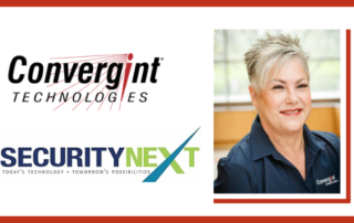 Kelle Shanks Security Systems News Panel