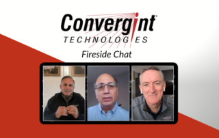 Convergint Technologies Fireside Chat