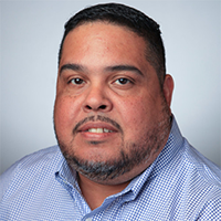 Sergio Morales