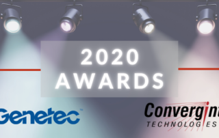 2020 Genetec Awards