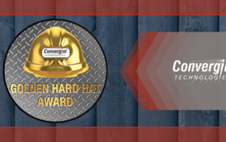 Golden Hard Hat Award 2020