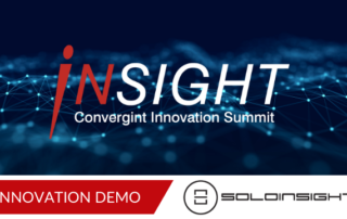 Soloinsight Innovation Demo