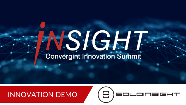 Soloinsight Innovation Demo