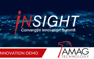 AMAG innovation demo
